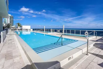 1830 S Ocean Dr #1907, Hallandale Beach, FL 33009 - Photo 23