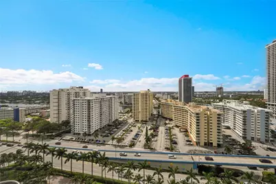 1830 S Ocean Dr #1907, Hallandale Beach, FL 33009 - Photo 3