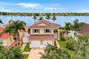 19156 NW 24th Ct, Pembroke Pines, FL 33029 - Photo 1
