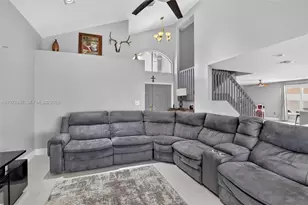 19156 NW 24th Ct, Pembroke Pines, FL 33029 - Photo 5