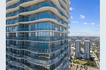1400 Biscayne Blvd #4206, Miami, FL 33132 - Photo 17