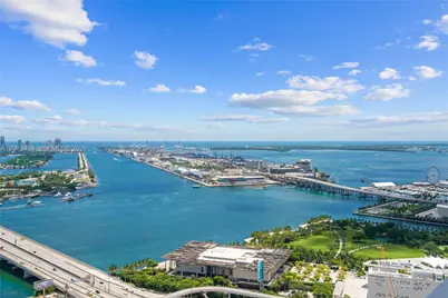 1400 Biscayne Blvd #4206, Miami, FL 33132 - Photo 101