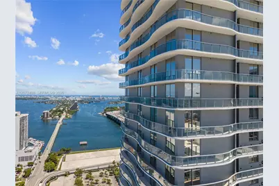 1400 Biscayne Blvd #4206, Miami, FL 33132 - Photo 13