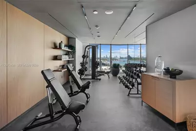 1400 Biscayne Blvd #4206, Miami, FL 33132 - Photo 89