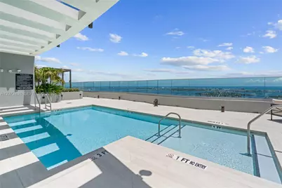 1400 Biscayne Blvd #4206, Miami, FL 33132 - Photo 41