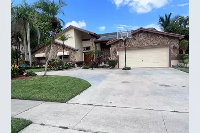 4485 NW 64th Ter #4485, Lauderhill, FL 33319 - Photo 1