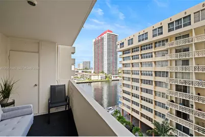 1833 S Ocean Dr #809, Hallandale Beach, FL 33009 - Photo 23