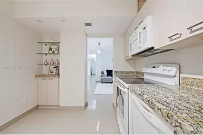 1833 S Ocean Dr #809, Hallandale Beach, FL 33009 - Photo 11