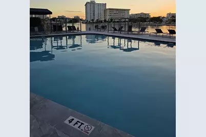 1833 S Ocean Dr #809, Hallandale Beach, FL 33009 - Photo 1