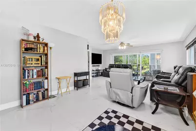 1651 SW 127th Ave #212A, Pembroke Pines, FL 33027 - Photo 7