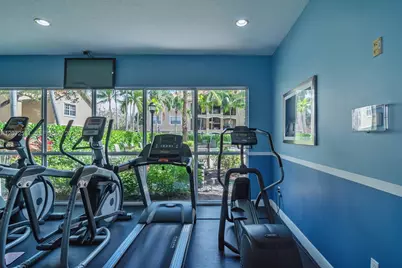11600 SW 2nd St #18108, Pembroke Pines, FL 33025 - Photo 31