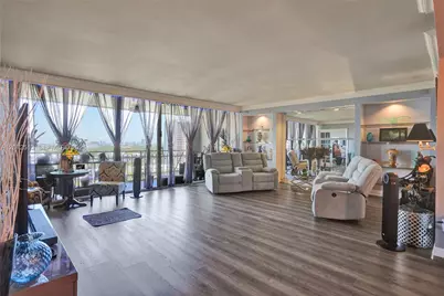 11113 Biscayne Blvd #1156, Miami, FL 33181 - Photo 25