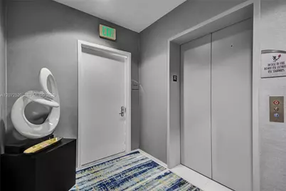 17121 Collins Ave #3206, Sunny Isles Beach, FL 33160 - Photo 49