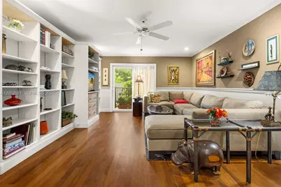 [Address not provided], Coral Gables, FL 33133 - Photo 3