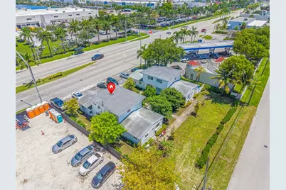 3740 W Hallandale Beach Blvd #1-8, Hollywood, FL 33023 - Photo 15