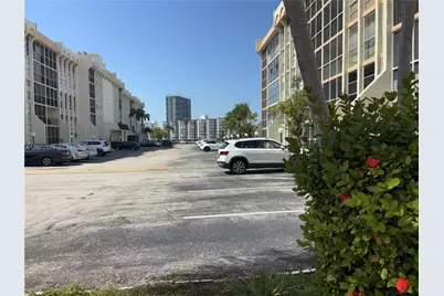 701 Three Islands Blvd #320, Hallandale Beach, FL 33009 - Photo 31