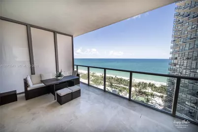 9705 Collins Ave #1404N, Bal Harbour, FL 33154 - Photo 11