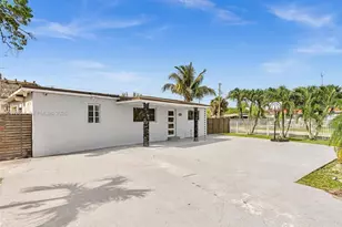 2001 NW 206th St, Miami Gardens, FL 33056 - Photo 1