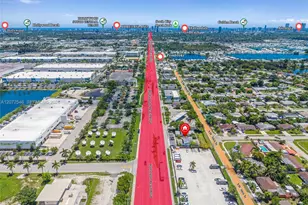 3740 W Hallandale Beach Blvd, Hollywood, FL 33023 - Photo 21
