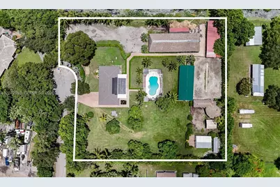 18200 SW 48th St, Southwest Ranches, FL 33331 - Photo 47