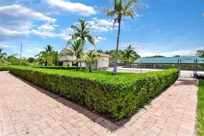 18200 SW 48th St, Southwest Ranches, FL 33331 - Photo 33