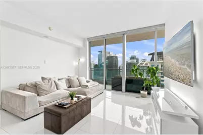 92 SW 3rd St #4904, Miami, FL 33130 - Photo 1
