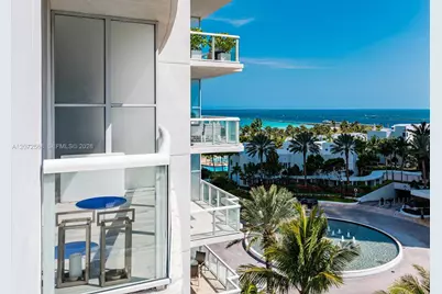 50 S Pointe Dr #905, Miami Beach, FL 33139 - Photo 31
