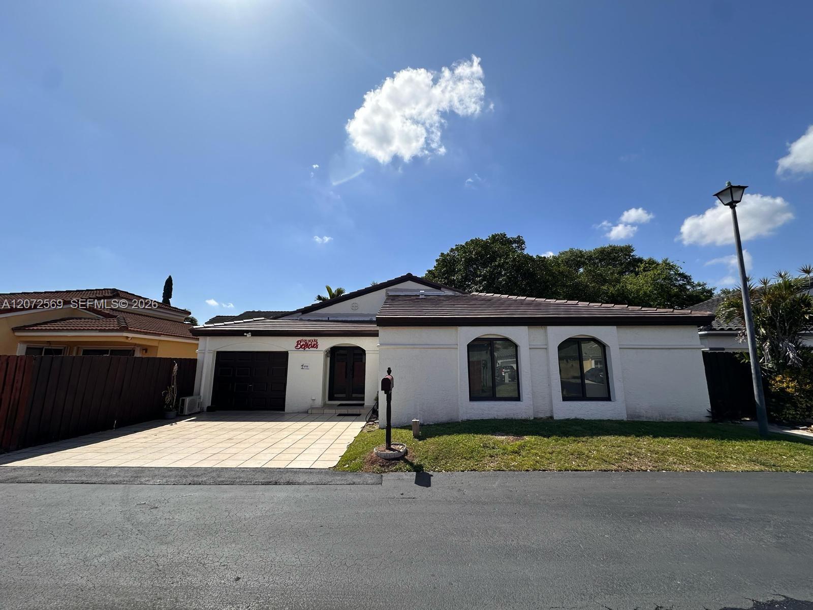 10958 SW 72nd Terrace - 10958 SW 72nd Terrace, Miami, FL 33173 Luxury Property | Jose Angel Pina
