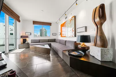 110 Washington Ave #1709, Miami Beach, FL 33139 - Photo 11
