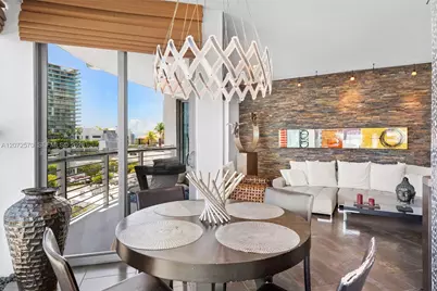 110 Washington Ave #1709, Miami Beach, FL 33139 - Photo 9