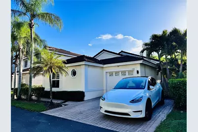 1480 Sweetbay Way, Hollywood, FL 33019 - Photo 1