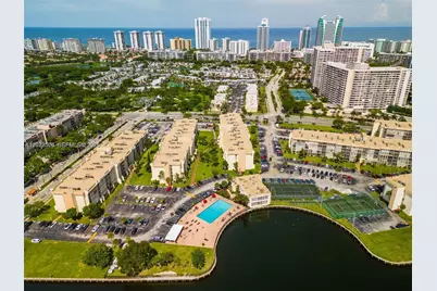 701 Three Islands Blvd #505, Hallandale Beach, FL 33009 - Photo 13