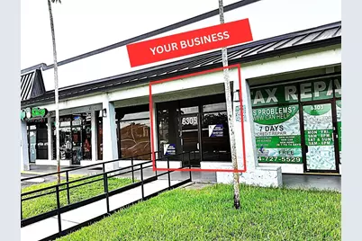 6301 Stirling Rd #6305, Davie, FL 33314 - Photo 1
