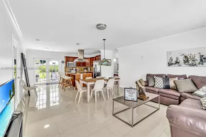1413 Funston, Hollywood, FL 33020 - Photo 5