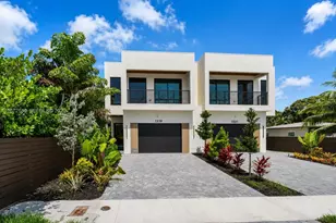 1319 NE 13th Ave, Fort Lauderdale, FL 33304 - Photo 1