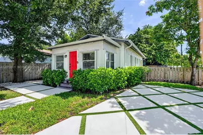 2935 NW 14th Ave #A, Miami, FL 33142 - Photo 1
