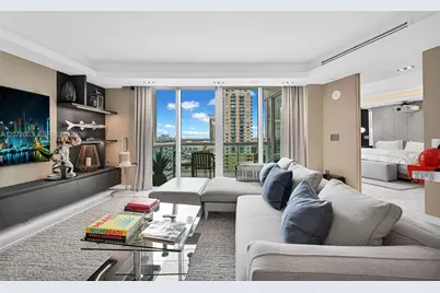 1000 S Pointe Dr #1706, Miami Beach, FL 33139 - Photo 5