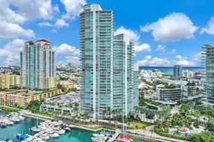 1000 S Pointe Dr, Miami Beach, FL 33139 - Photo 37