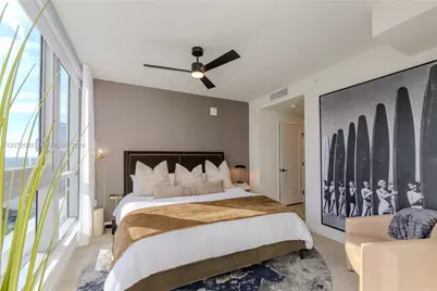 333 S New River Dr E #1410, Fort Lauderdale, FL 33301 - Photo 5