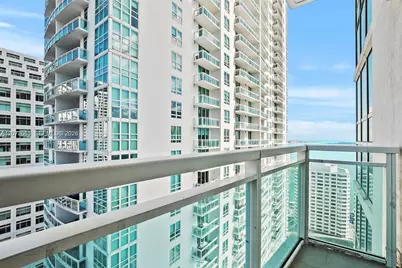 951 Brickell Ave #2700, Miami, FL 33131 - Photo 19
