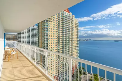 1200 Brickell Bay Dr #2501, Miami, FL 33131 - Photo 19