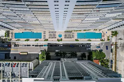 1200 Brickell Bay Dr #2501, Miami, FL 33131 - Photo 33