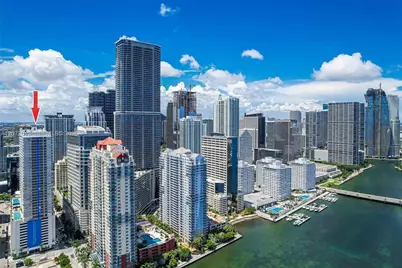1200 Brickell Bay Dr #2501, Miami, FL 33131 - Photo 23