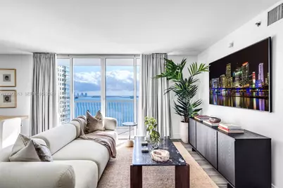 1200 Brickell Bay Dr #2501, Miami, FL 33131 - Photo 1
