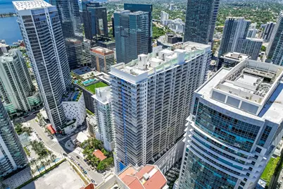 1200 Brickell Bay Dr #2501, Miami, FL 33131 - Photo 31