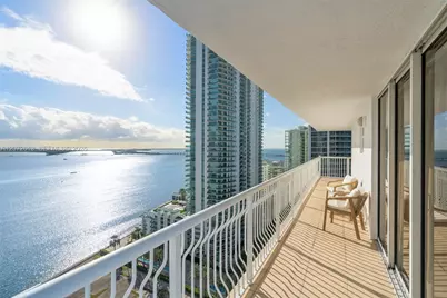 1200 Brickell Bay Dr #2501, Miami, FL 33131 - Photo 17
