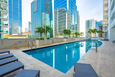 1200 Brickell Bay Dr #2501, Miami, FL 33131 - Photo 25