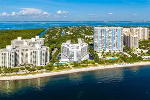 600 Grapetree Dr, Key Biscayne, FL 33149 - Photo 55