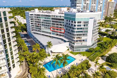600 Grapetree Dr #6BS, Key Biscayne, FL 33149 - Photo 63