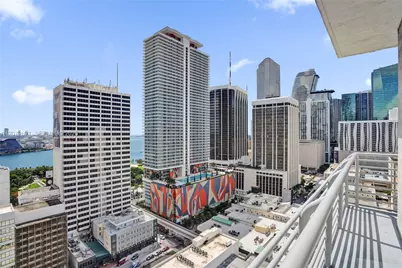 133 NE 2nd Ave #2302, Miami, FL 33132 - Photo 29